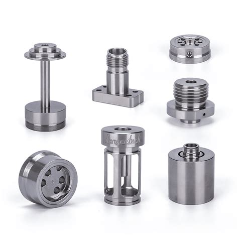 best cnc turning metal part|cnc machining materials list.